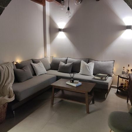 Kagiampakis Concept Residences Avdou Extérieur photo