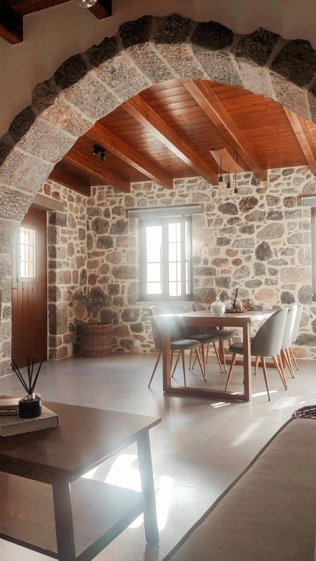 Kagiampakis Concept Residences Avdou Extérieur photo