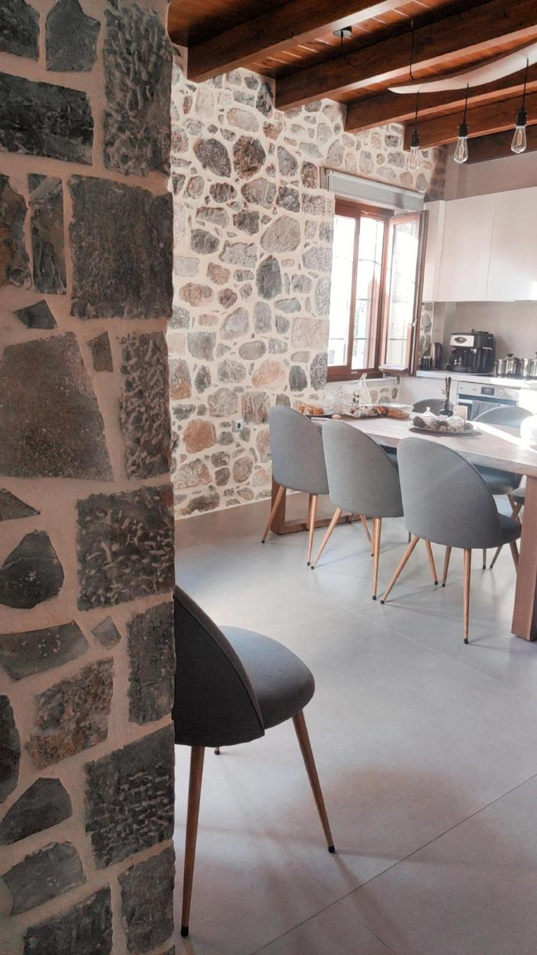 Kagiampakis Concept Residences Avdou Extérieur photo