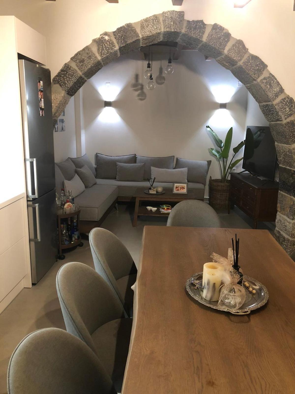 Kagiampakis Concept Residences Avdou Extérieur photo
